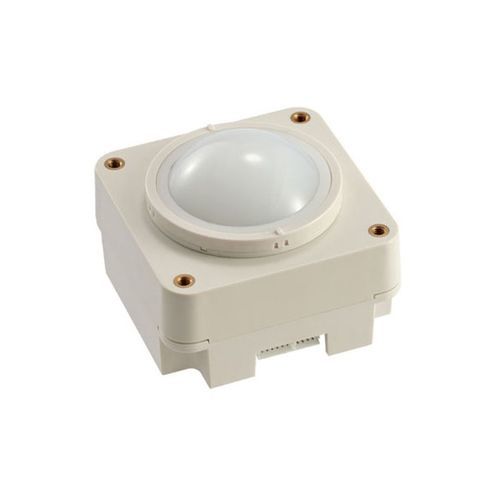 Mechanischer Trackball - CK-TR7171-50M2 - Clickin Industrial Co., Ltd. - einbaufähig / 2 inch (50 mm) / USB