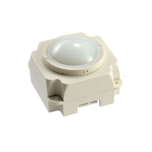 Mechanischer Trackball - CK-TR7171-50M - Clickin Industrial Co., Ltd. - einbaufähig / 2 inch (50 mm) / USB