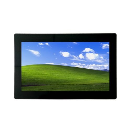 TFT-LCD-Monitor - CK-ME7-OEM - Clickin Industrial Co., Ltd. - mit kapazitivem PCAP-Touchscreen / Multitouchscreen / mit LED-Rückbeleuchtung