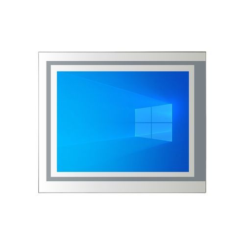 TFT-LCD-Monitor - CK-ME9-OEM - Clickin Industrial Co., Ltd. - kapazitive Projektionstechnologie / Multitouchscreen / mit LED-Rückbeleuchtung
