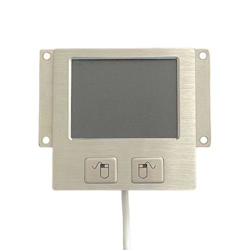 Industrie-Touchpad - CK-TO8080-TP - Clickin Industrial Co., Ltd. - Edelstahl / mit Vandalismusschutz / IP65