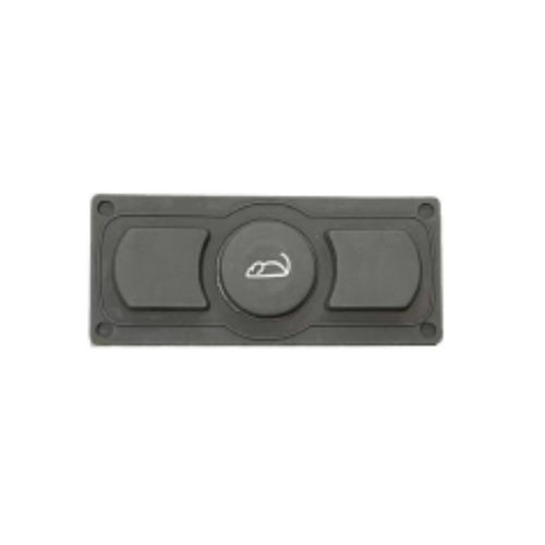 3-Achs-Joystickmaus - CK-JS7632 - Clickin Industrial Co., Ltd. - kompakt / für Schifffahrtsanwendungen / IP65