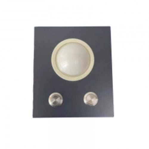 Laser-Trackball - CK-TR108130-50 - Clickin Industrial Co., Ltd. - einbaufähig / 2 inch (50 mm) / gehärtet