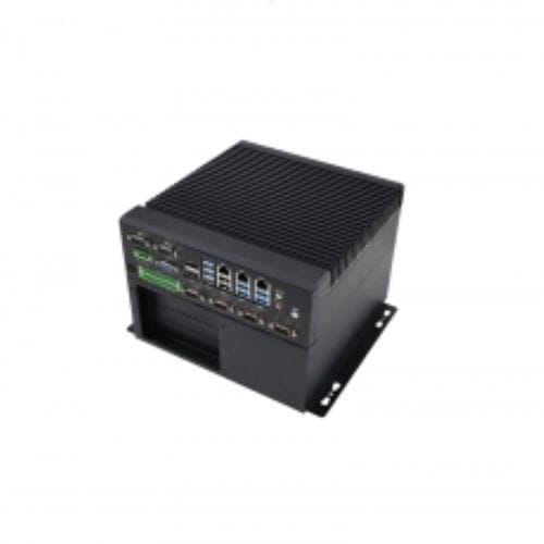 Expansion-PC - CK-KE3IN2 - Clickin Industrial Co., Ltd. - Box / Desktop / einbaufähig