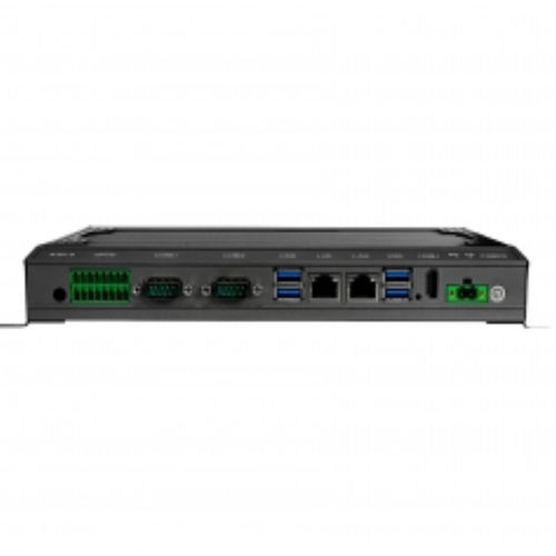 Expansion-PC - CK-KE3IN1-KL - Clickin Industrial Co., Ltd. - Desktop / wandmontiert / einbaufähig