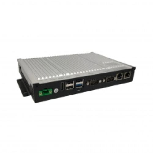 Expansion-PC - CK-KE3IN1-BL - Clickin Industrial Co., Ltd. - Box / wandmontiert / ARM® Cortex®-A55 Quad-core