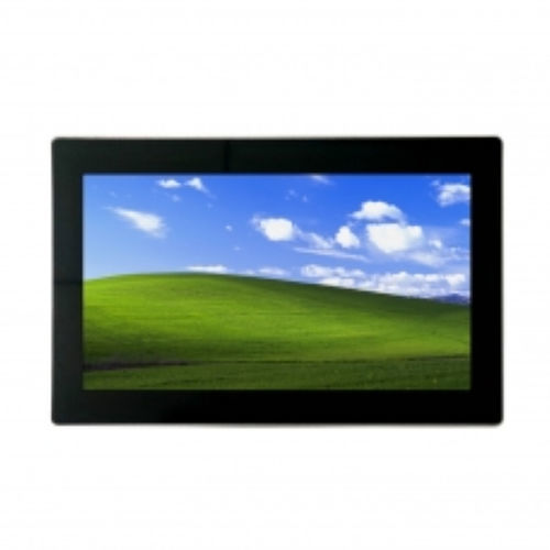 TFT-LCD-Monitor - CK-ME8-OEM - Clickin Industrial Co., Ltd. - kapazitive Projektionstechnologie / Multitouchscreen / mit LED-Rückbeleuchtung