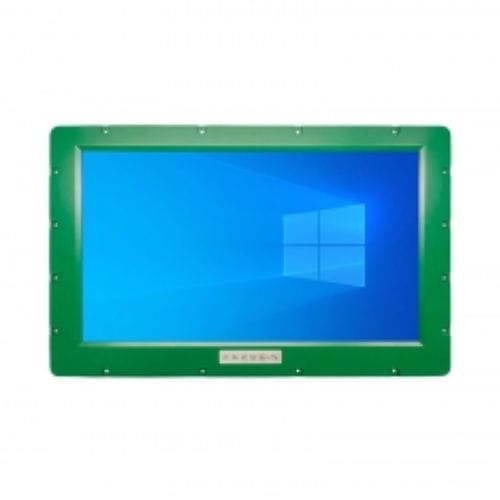 LCD-Monitor - CK-ME1-OEM - Clickin Industrial Co., Ltd. - mit LED-Rückbeleuchtung / Industrie / für Seewasseranwendungen