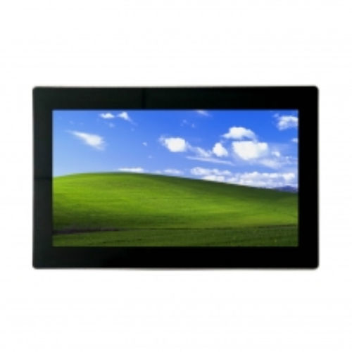 TFT-LCD-Monitor - CK-ME10-OEM - Clickin Industrial Co., Ltd. - kapazitive Projektionstechnologie / Multitouchscreen / mit LED-Rückbeleuchtung