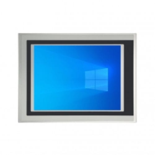 TFT-LCD-Monitor - CK-ME3-OEM - Clickin Industrial Co., Ltd. - mit resisitivem Touchscreen / mit LED-Rückbeleuchtung / Industrie