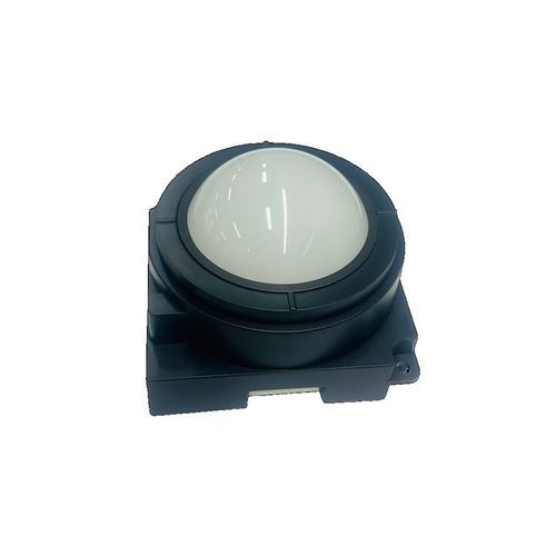 Mechanischer Trackball - CK-TR3IN1-50 - Clickin Industrial Co., Ltd. - einbaufähig / 2 inch (50 mm) / gehärtet