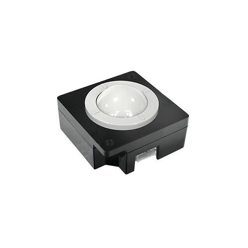 Mechanischer Trackball - CK-TR5959-36M3 - Clickin Industrial Co., Ltd. - einbaufähig / 36 mm / USB