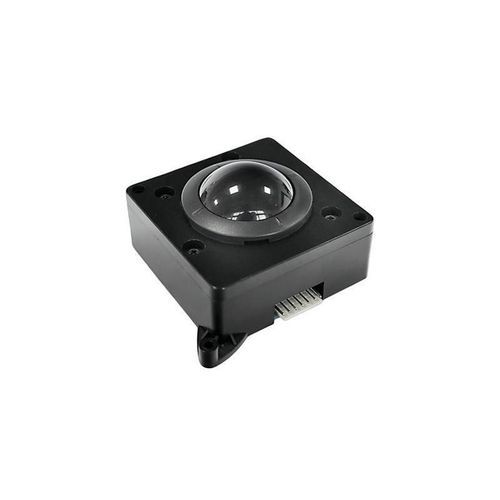 Mechanischer Trackball - CK-TR1IN1-38M - Clickin Industrial Co., Ltd. - einbaufähig / 38 mm / USB