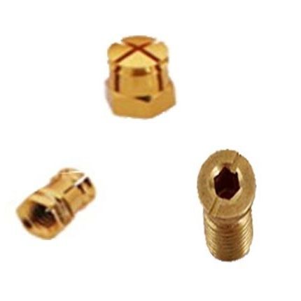 Druckknopf - Paani Precision Products LLP