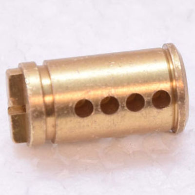 Schliesszylinder - Paani Precision Products LLP