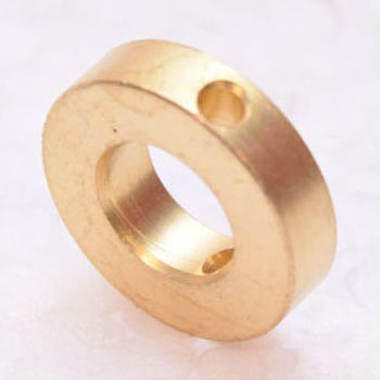 Präzisions-Ring - Paani Precision Products LLP - Metall