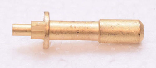 Auswerferstopper - Paani Precision Products LLP