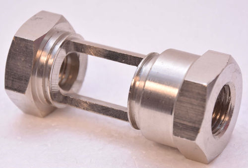 Durchführung für Transformatoren - Paani Precision Products LLP