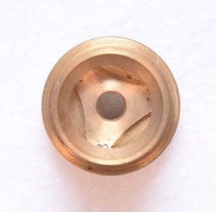 Jet-Dosierventil / Präzision - Paani Precision Products LLP