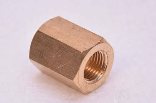 Fassung - Paani Precision Products LLP