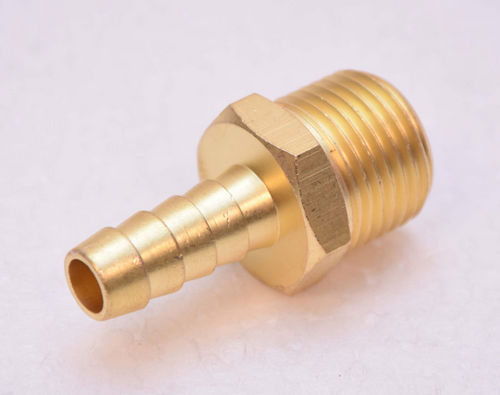 Hydraulische Schlauchleitung - Paani Precision Products LLP - für Chemikalien / Verbundwerkstoff / maßgefertigt