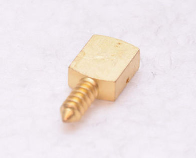 Stapelbarer Werkstückträger - Paani Precision Products LLP