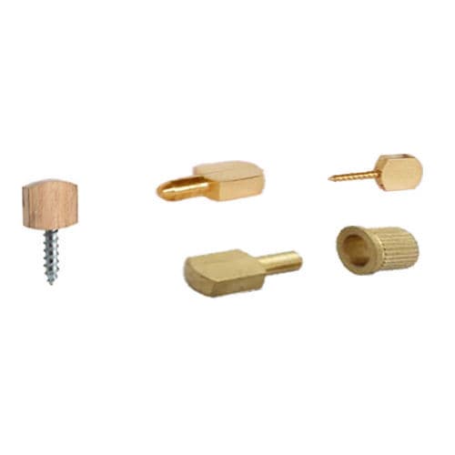 Miniatur-Saugnapfhalter - Paani Precision Products LLP - festinstalliert / teleskopisch / mit Einbaufassung