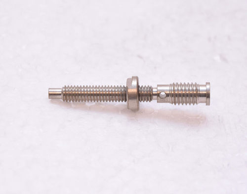 Gewindestifte - Paani Precision Products LLP