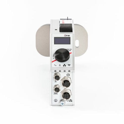 Markier- und Codiergerät / Thermo-Tintenstrahl - Markoprint Integra One series - Weber Marking Systems - für die Lebensmittelindustrie / Barcode / für Karton