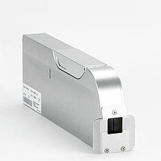 Markier- und Codiergerät / Thermo-Tintenstrahl - Markoprint Shutter Printhead HP - Weber Marking Systems - für die Lebensmittelindustrie / für Karton / Barcode