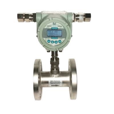 Thermodurchflussmesser - Process Control Devices - Massen / für Erdgas / für komprimiertes Erdgas