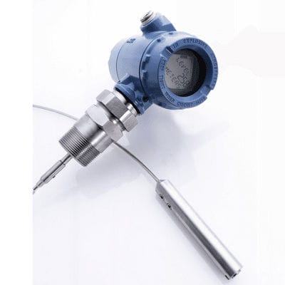 Hydrostatischer Niveautransmitter - Process Control Devices - für Flüssigkeiten / 4-20 mA / tauchfest