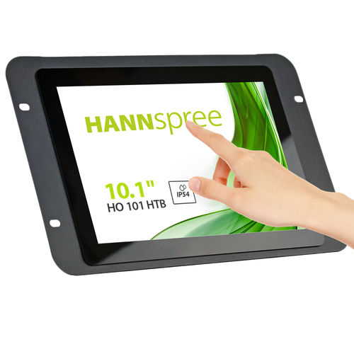 Monitor / open frame - HO101HTB - Hannspree - TFT / Multitouchscreen / mit LED-Rückbeleuchtung