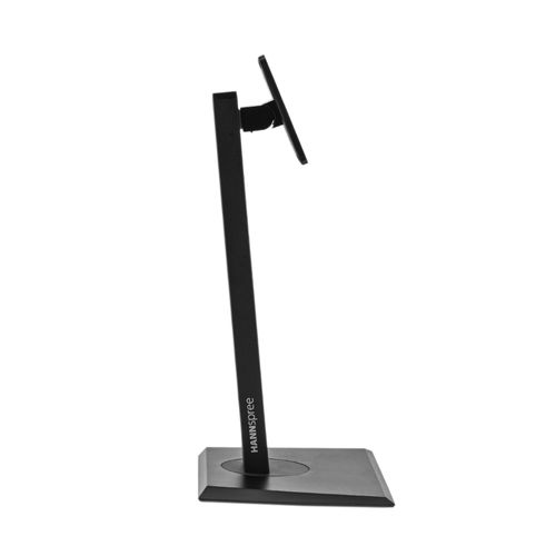 Monitorhalter / VESA 75 - 80-04000014G000 - Hannspree - VESA 100