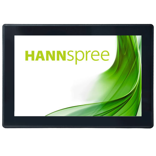 Monitor / open frame - HO106HTB - Hannspree - TFT / kapazitive Projektionstechnologie / Multitouchscreen