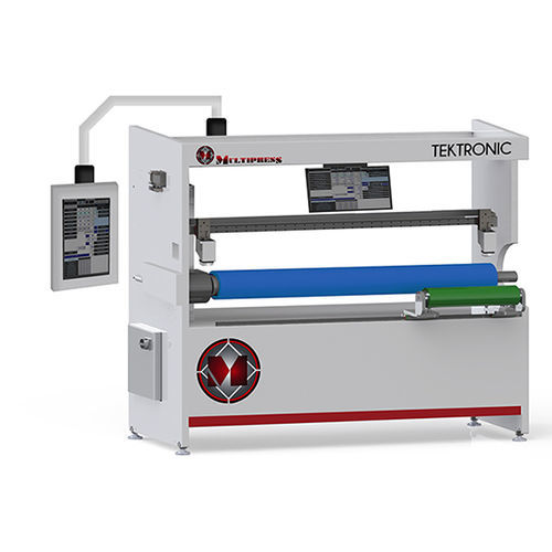 Blech-Montagemaschine - TEKTRONIC/TMS - Multipress Srl - automatisch / modular