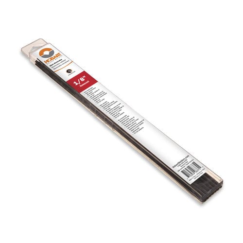 Lichtbogenschweißelektrode - H990003-RDP - Hobart - für Zuschnitt