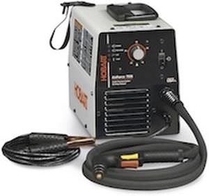 Manueller Plasmaschneider - AirForce™ 40i - Hobart - automatisiert / Inverter / mobil