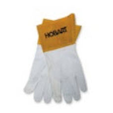 Schweißhandschuh - 770715 - Hobart - verschleißfest / Kevlar®
