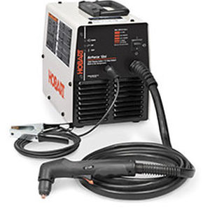 Manueller Plasmaschneider - AirForce™ 12ci - Hobart - Inverter / mobil