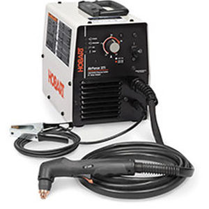 Manueller Plasmaschneider - AirForce™ 27i - Hobart - Inverter / mobil