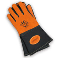 Schweißhandschuh - 770639 - Hobart - Hitzeschutz / Kevlar® / atmungsaktiv