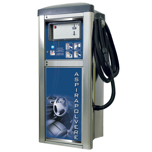 Industriesauger - AD-0 series - A.D. Produzione S.r.l. - Trocken / Staub / einphasig