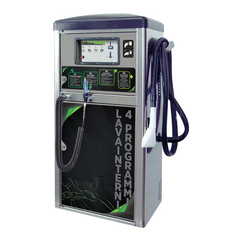 Elektrischer Waschsauger - LI-SE - A.D. Produzione S.r.l.