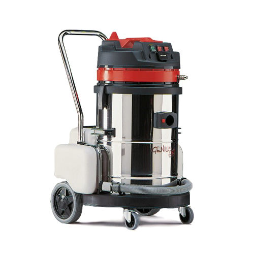 Elektrischer Waschsauger - GENIUS - A.D. Produzione S.r.l.