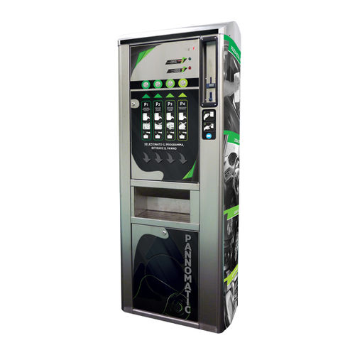 Spender / elektronisch gesteuert - PANNOMATIC-N - A.D. Produzione S.r.l. - autonom