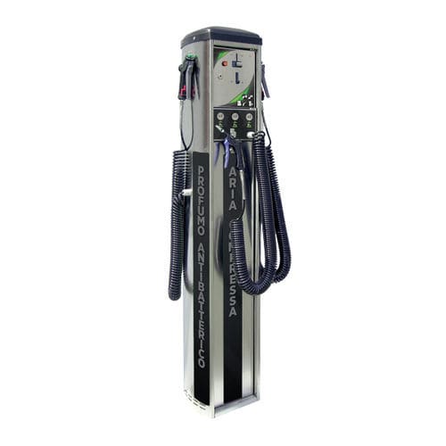 Flüssigkeitsspender - EPT series - A.D. Produzione S.r.l. - Vakuum / autonom