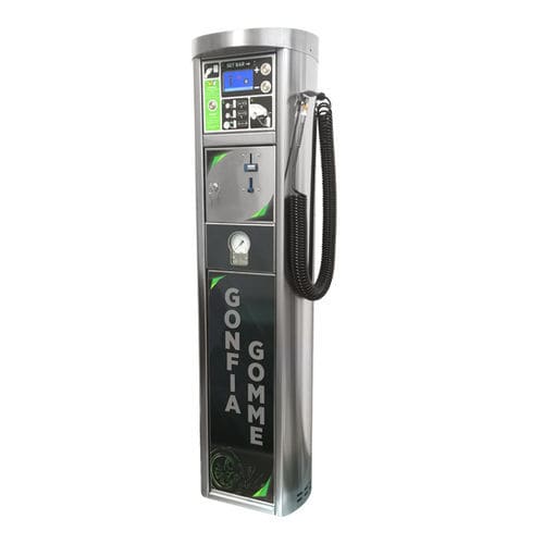 Bodenstehende Druckluftmaschine für Reifen - GEP/19 - A.D. Produzione S.r.l.