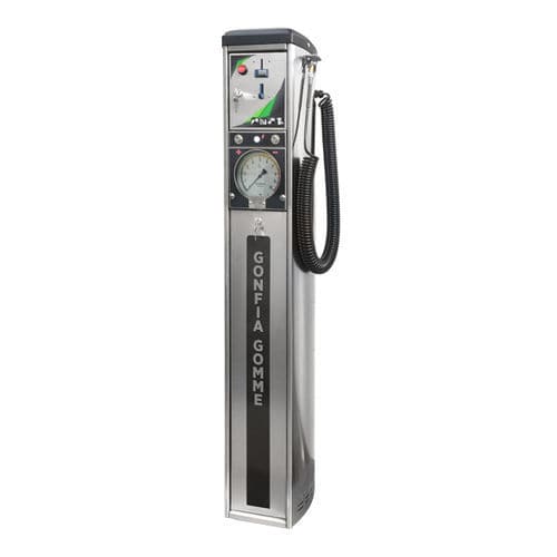 Druckluftmaschine für Reifen - GCP-160 - A.D. Produzione S.r.l.