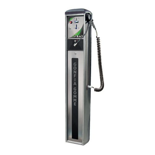 Bodenstehende Druckluftmaschine für Reifen - GC - A.D. Produzione S.r.l.